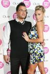 Peter Andre Embarrassed by Wife Katie Price's Boozy Night Out