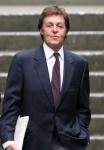 Paul McCartney Said No to Bond Song, Suggested Amy Winehouse