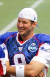 Tony Romo and Jessica Simpson NOT Engaged