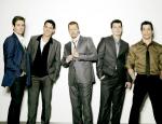 New Kids On The Block Release First Photo in 15 Years