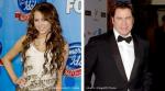 Miley Cyrus Being John Travolta's Human Co-Star in 'Bolt'