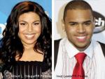Jordin Sparks and Chris Brown on 'American Idol'
