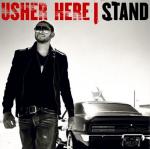 Cover Art: Usher's 'Here I Stand'