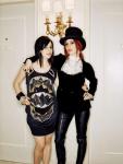 Exclusive Interview: The Veronicas on New CD and Immediate Plan