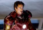 'Iron Man' to Open a Day Early