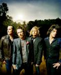 Stone Temple Pilots Reunite to Open for Led Zeppelin