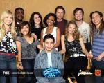 7th Season's 'American Idol' Tour Dates Announced