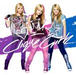 Clique Girlz Featured on Radio Disney, EP Coming Up