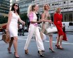 Featurette: 'Sex and the City' Exposes Fashion Closet