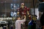 'Iron Man' Eyeing Box Office Smash, 4 New Behind the Scene Videos