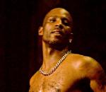 Rapper DMX Not Taking Blame for Concert Riot