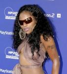 Incarcerated Foxy Brown Negotiating with VH1 for New Reality Show
