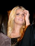 Jessica Simpson Feeling Much Better After Being Hospitalized with Kidney Infection