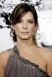 Sandra Bullock and Hubby Escaped Serious Injury in Car Collision