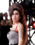 Amy Winehouse to Make Acting Debut, Starring in 'Dr. Who'