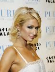 Paris Hilton Paid 150,000 U.S. Dollar to Party at London Nightclub
