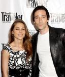 Adrien Brody and Actress Girlfriend Elsa Pataky Planning to Wed