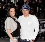 Katie Price and Hubby Recording Second Duet LP