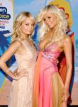 No Double Wedding for BFFs Paris Hilton and Nicole Richie