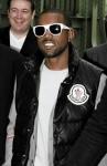 Kanye West Headlining Virgin Festival in Baltimore