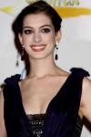 NYPD Arrested Anne Hathaway's Boyfriend for Bad Check
