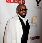 Video: Usher in Studio With Jermaine Dupri and Jay-Z