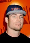 Rapper-Actor Vanilla Ice Busted with Domestic Battery