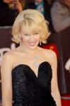 Kylie Minogue Said Cancer Battle Is 'Not Over'