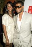 Usher's Wife Tameka Foster Pregnant with Another Child?!