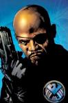 Nick Fury's End Credit Footage in 'Iron Man' Comes Out Online