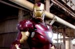 'Iron Man' Sky-Rocketing Through Box Office Massive Hit