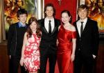 Red Carpet Reports on 'Prince Caspian' World Premiere in New York