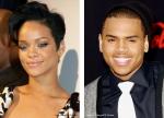 The Sexy PDA, Rihanna and Chris Brown Caught Kissing at KFC