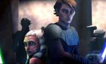 Walt Disney World Resort to Present Sneak Peek Into 'Star Wars: The Clone Wars'