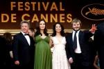 Premiere Reports: 'Kung Fu Panda' Taming Cannes' Red Carpet