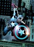 'Captain America' Becoming Period Film