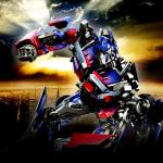 A Look Into 'Transformers 2' Pre-Production