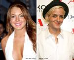 Lindsay Lohan to Marry Samantha Ronson in July at Dollywood