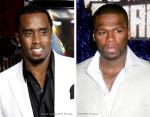 P. Diddy and 50 Cent Tapped by MTV for New Reality Shows