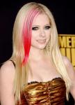 Battling Acute Laryngitis, Avril Lavigne Canceled Her Shows