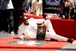 P. Diddy Gets a Star on Hollywood Walk of Fame, to Host Mega Bucks Party