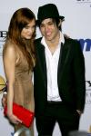 Ashlee Simpson and Pete Wentz's First Wedding Pics Released
