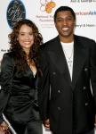 Babyface and Girlfriend Nikki Pattenburg Expecting Their First Child Together