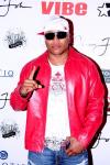 LL Cool J's 'I Cry' Leaked On-Line
