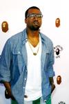 Kanye West Slams Entertainment Weekly Over Given B Plus