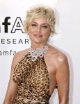 Dropped by Christian Dior, Sharon Stone Apologized for China Quake 'Karma' Remark