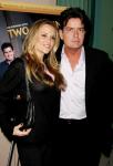 Charlie Sheen and Fiancee Brooke Mueller to Marry on May 30