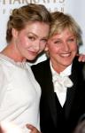 Ellen DeGeneres Announced Plans to Marry Lesbian Lover Portia de Rossi During Talk Show