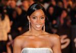 Kelly Rowland in Process of Writing Children's Book