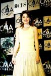 Country Music Singer Shania Twain and Husband Divorcing